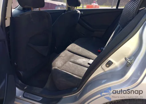 2012 Nissan Altima 2.5 S из США, поврежденный, VIN 1N4AL2AP2CN526016